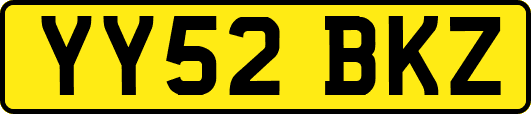 YY52BKZ