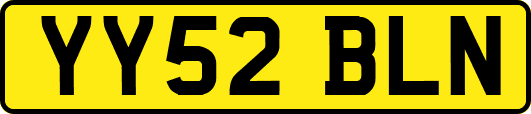 YY52BLN