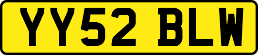 YY52BLW