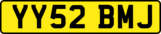 YY52BMJ