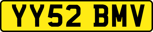 YY52BMV