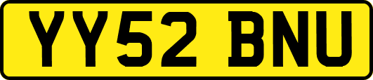 YY52BNU