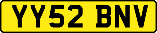 YY52BNV