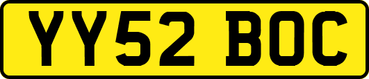 YY52BOC