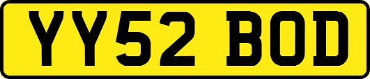 YY52BOD