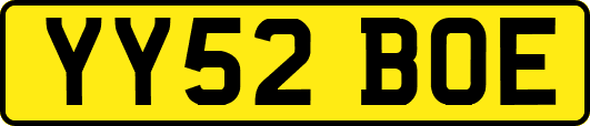 YY52BOE