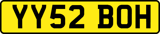 YY52BOH
