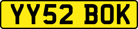 YY52BOK