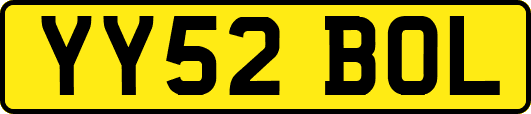 YY52BOL