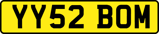 YY52BOM
