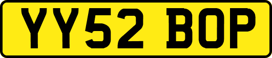 YY52BOP