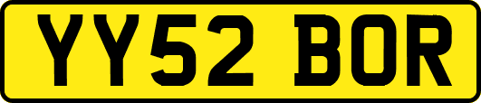 YY52BOR