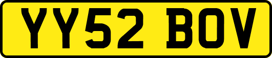 YY52BOV