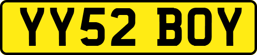 YY52BOY