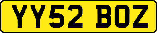 YY52BOZ