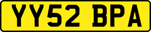 YY52BPA