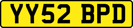 YY52BPD