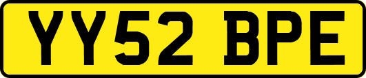 YY52BPE