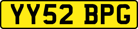 YY52BPG