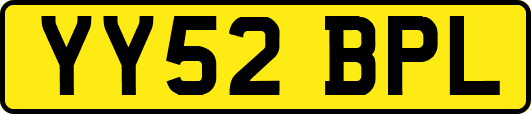 YY52BPL