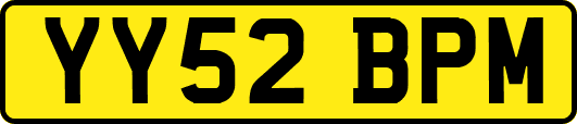 YY52BPM