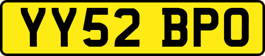 YY52BPO