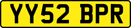 YY52BPR