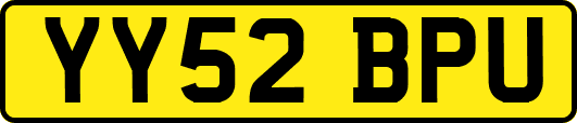 YY52BPU