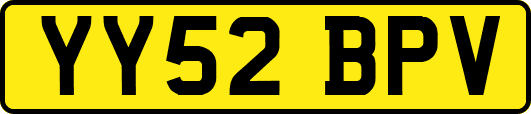 YY52BPV