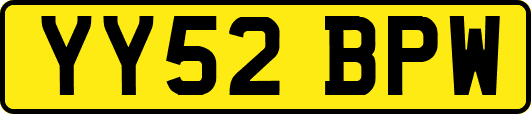 YY52BPW