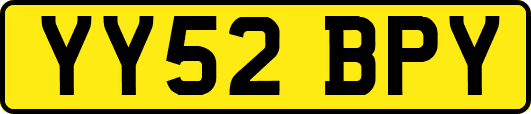 YY52BPY