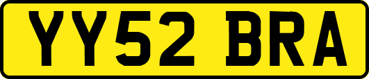 YY52BRA