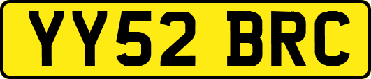 YY52BRC