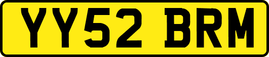 YY52BRM