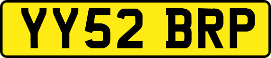 YY52BRP
