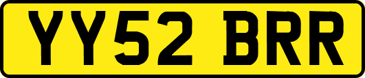 YY52BRR