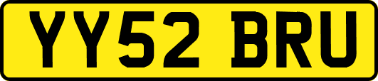 YY52BRU