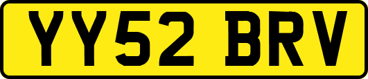 YY52BRV