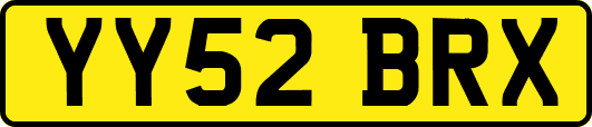 YY52BRX