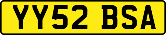 YY52BSA