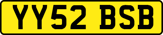 YY52BSB