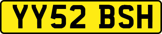 YY52BSH