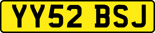 YY52BSJ