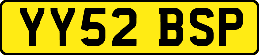 YY52BSP