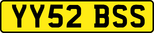 YY52BSS