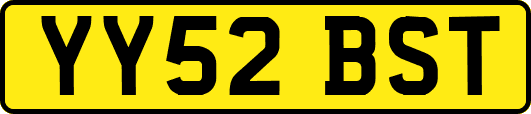YY52BST