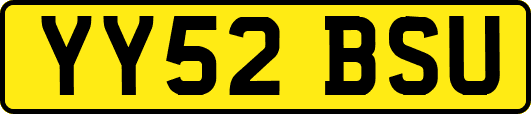YY52BSU