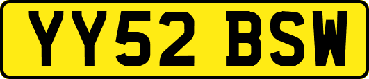 YY52BSW