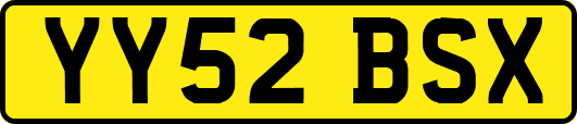 YY52BSX