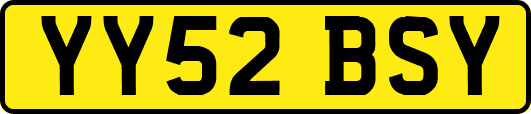 YY52BSY